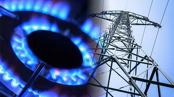 Ceny elektriny a plynu pokračujú v poklese: Elektrina pod 100 eur, plyn blízko 40 eur za megawatthodinu