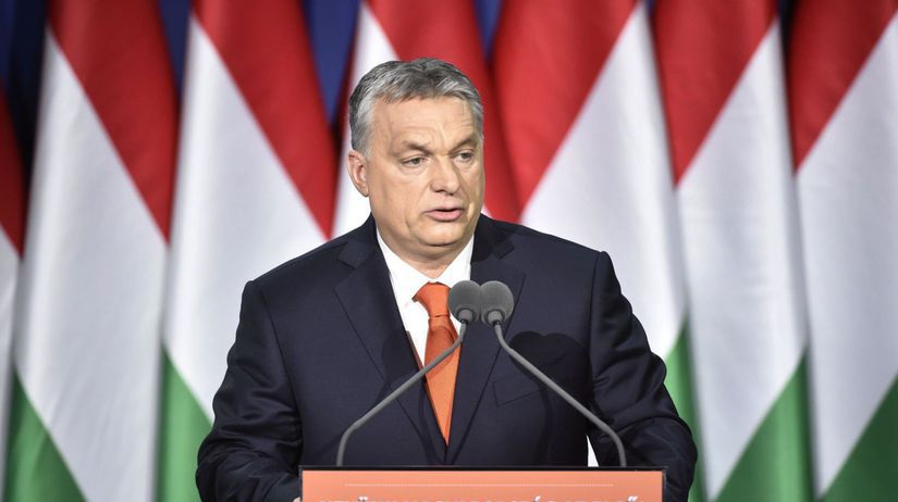 Orbán hrozí zablokovaním samitu EÚ! Vyjednávanie s Ruskom bez Ukrajiny?