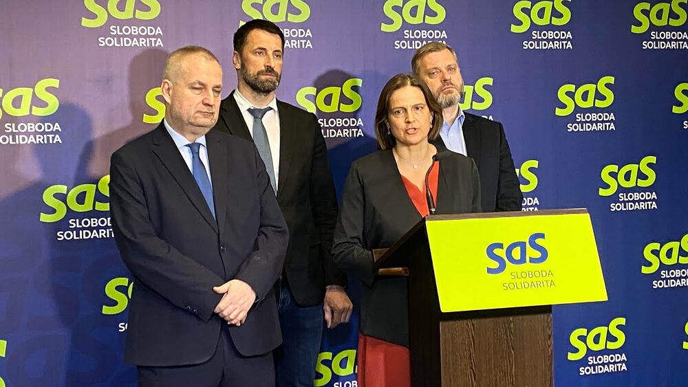 OSN ODHALILA ŠKANDÁL: Blanár čelí vážnym obvineniam, Kolíková žiada jeho okamžitú demisiu!