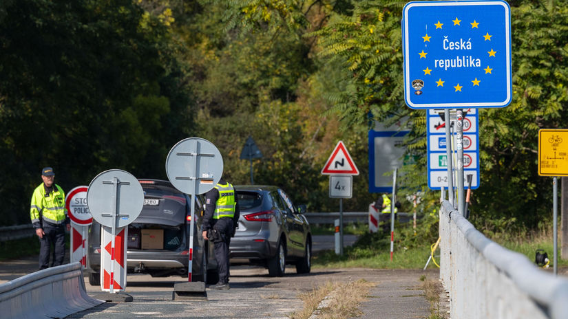 Upozorňujeme autodopravcov na kontroly na hraničných priechodoch!