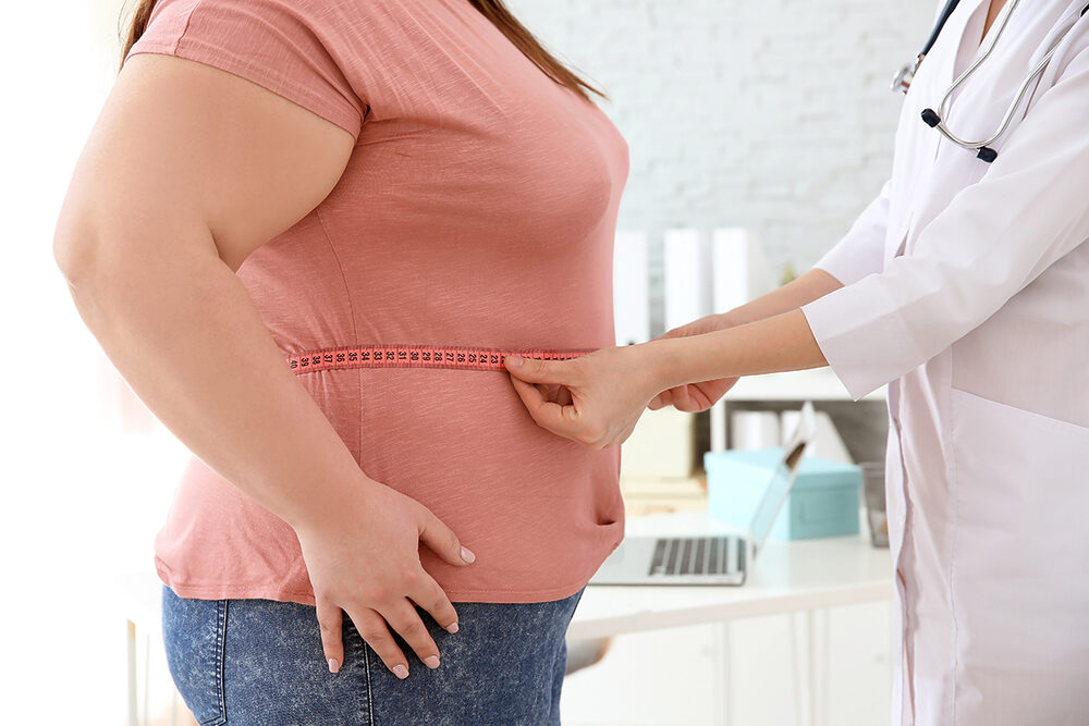 Svetový deň obezity: Slovensko proti obezite 2025: Obezita a sexuálne zdravie