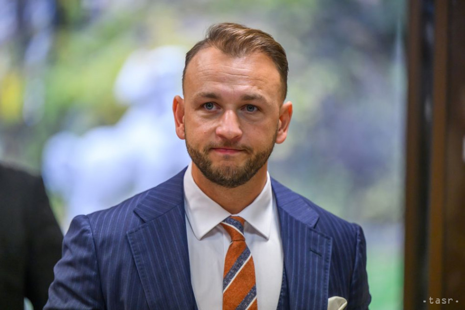 Vyhlásenie predsedu Hlasu-SD Matúša Šutaja Eštoka!