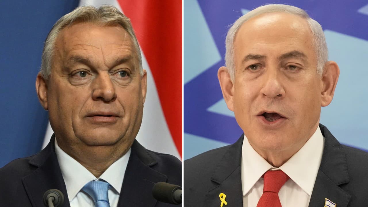 Maďarsko šokuje svet: Odchod z Medzinárodného trestného súdu v čase návštevy Netanjahua