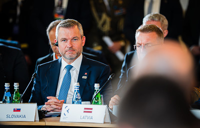 Prezident SR: Členstvo v Európskej únii a NATO je jedným z najväčších úspechov Slovenska a jeho občanov