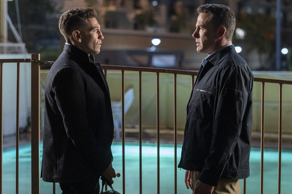 Ben Affleck sa vracia do svojej najtajomnejšej úlohy