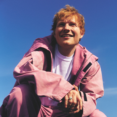 ED SHEERAN zahájil novú hudobnú etapu vydaním singla AZIZAM