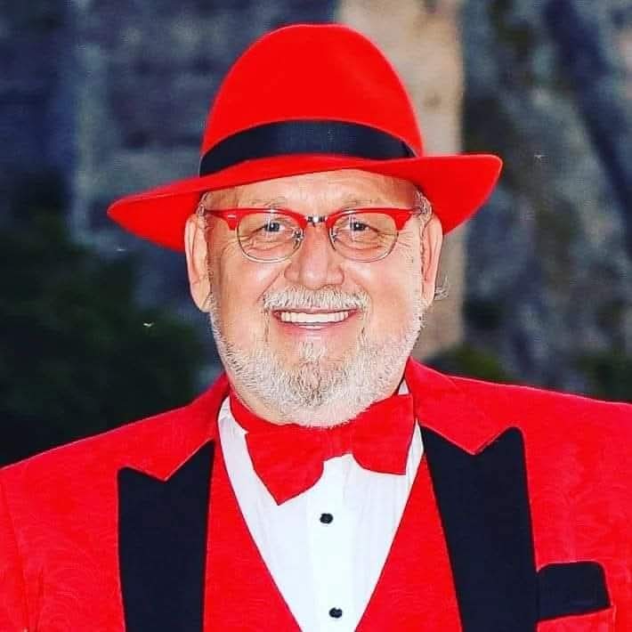 Jozef Oklamčák: Ikona spoločenského života oslavuje 69 rokov úspechu a inšpirácie