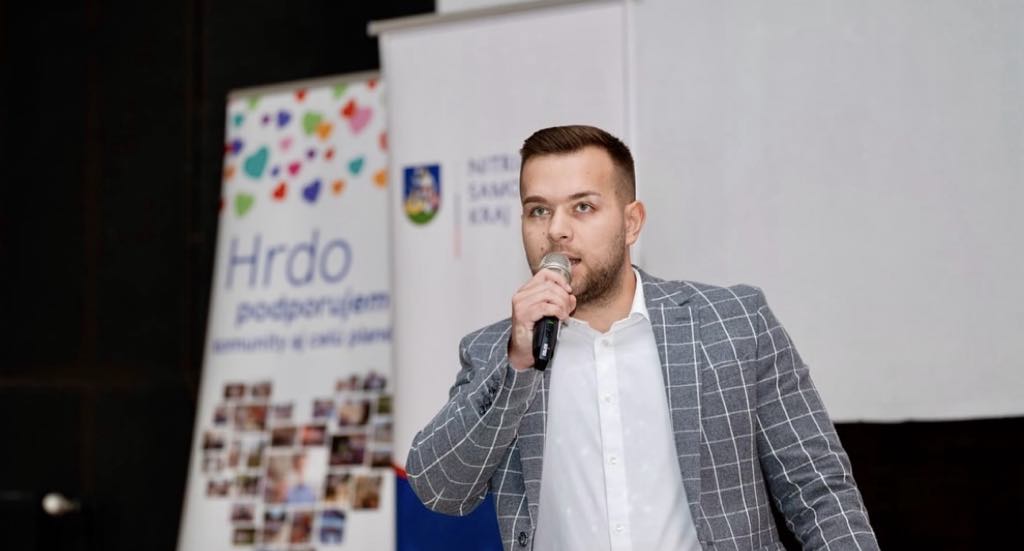 Od korporátu k realitám v Dubaji: Príbeh Ľubomíra Pocsika