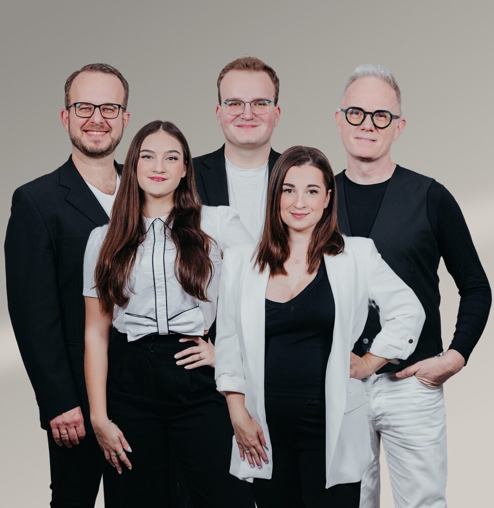A´cappella VOISING predstavuje novú zostavu, do kapely pribudla slovenská Dua Lipa!
