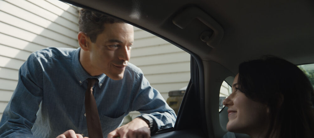 Do kín prichádza špionážny thriller Amatér: V hlavnej úlohe sa predstaví Rami Malek