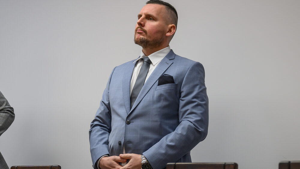 Daniel Bombic bude stíhaný na slobode, ŠTS nevyhovel návrhu na väzbu!