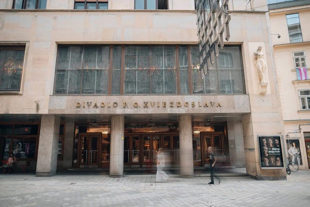 Divadlo P. O. Hviezdoslava vstupuje do novej éry: Fekete a Kolejáková preberajú vedenie