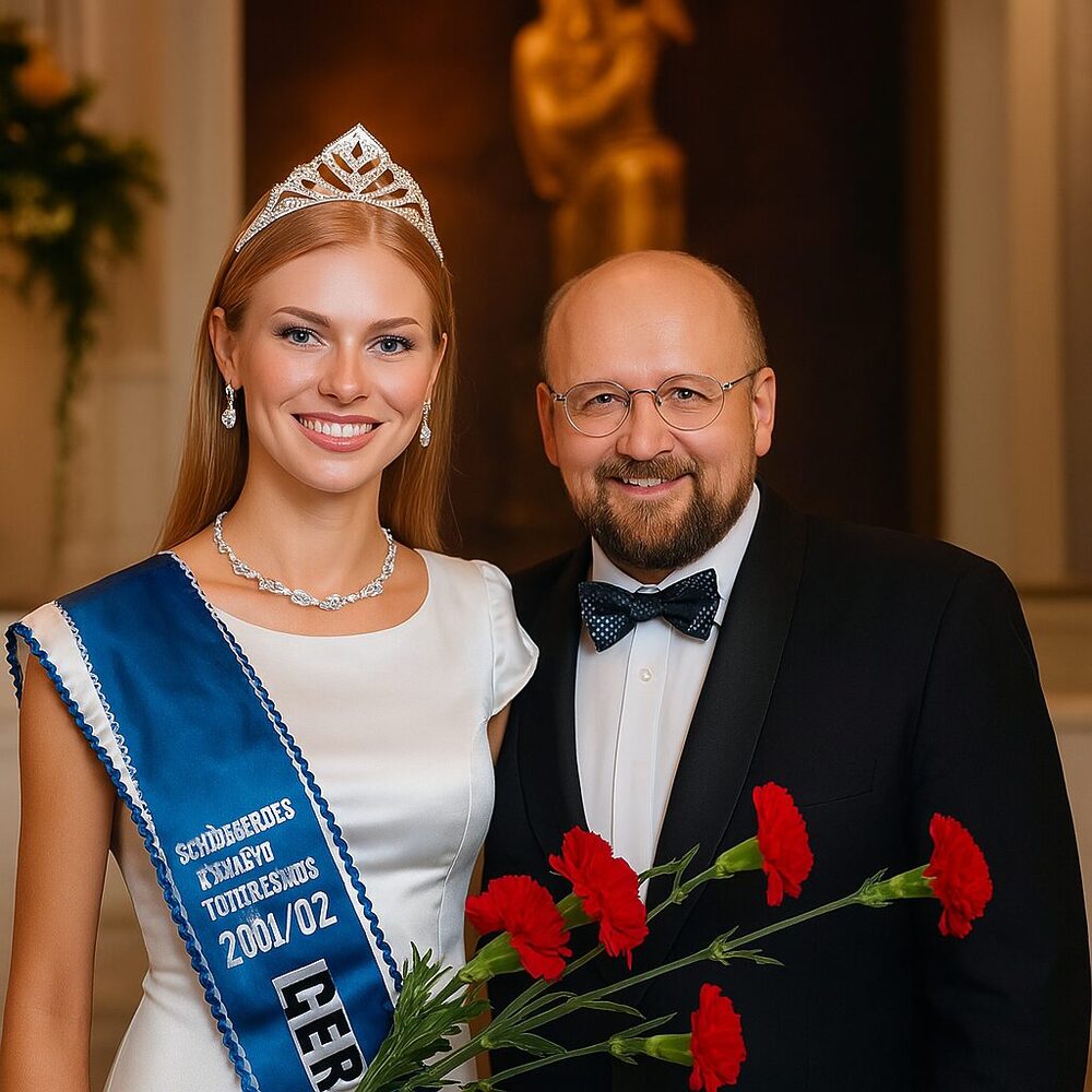 Zuzana Fábryová: Najúspešnejšia Miss Slovensko, ktorá dala prednosť láske