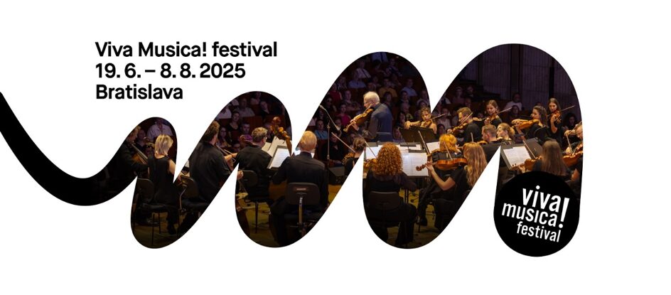 Symfonický orchester, klavírny recitál aj klasika inak.Viva Musica! festival predstavuje ďalšie mená 21. ročníka