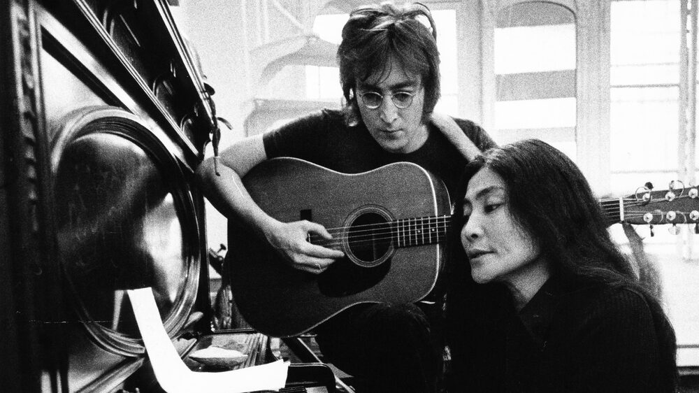 Film One to One: John & Yoko o známej umeleckej dvojici uvedie v Kine Lumière cyklus Music & Film