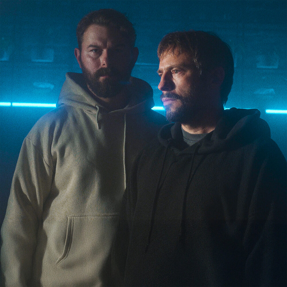 Novinka projektu Rakovicky – Marek Rakovický a Richard Autner bojujú v skladbe Stačí tak málo za nový začiatok!