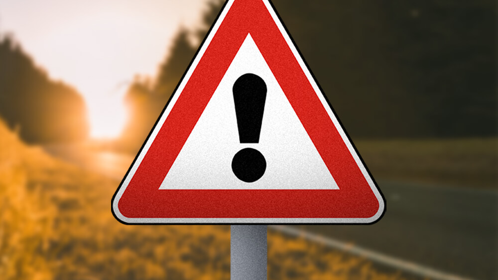 AKTUÁLNE: OBMEDZENÁ PREMÁVKA NA DIAĽNICI D4 