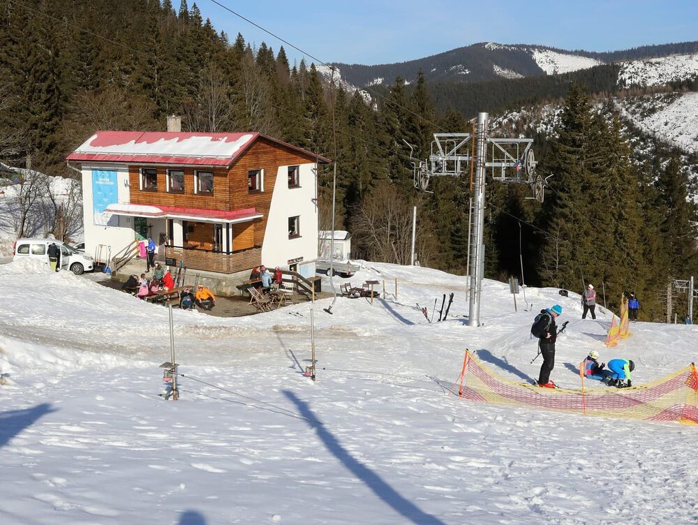 Bežkofest – Rozlúčka so zimou na Čertovici
