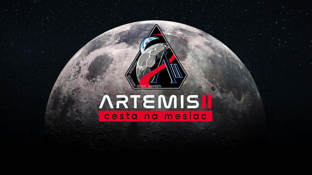 TV Markíza pri historickom momente ľudstva: Špeciálne vysielanie k štartu misie Artemis II 