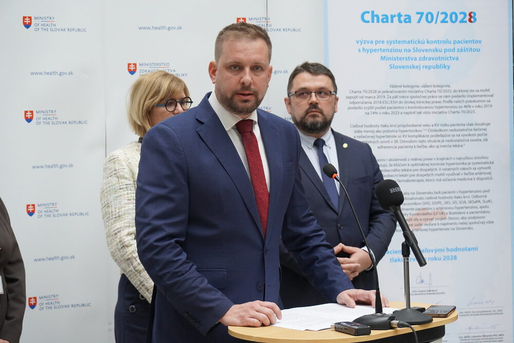 Slováci ignorujú milióny receptov: liečbu nedodržiava každý druhý pacient, následky sú drahé