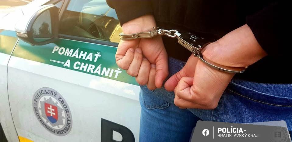 VYŠETROVATEĽ BRATISLAVSKEJ KRAJSKEJ KRIMINÁLKYVZNIESOL OBVINENIE ZO ZLOČINU VRAŽDY V ŠTÁDIU POKUSU | Krimi