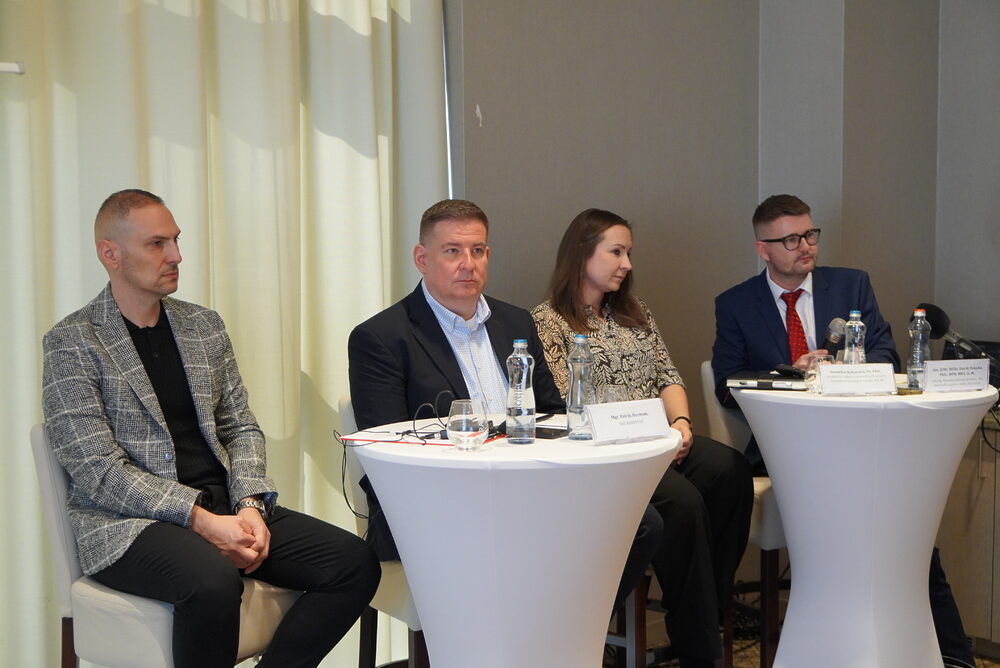 SVETOVÝ DEŇ OBLIČIEK Rakovina obličiek sa často odhalí náhodneNa Slovensku stále chýba moderná účinná liečba