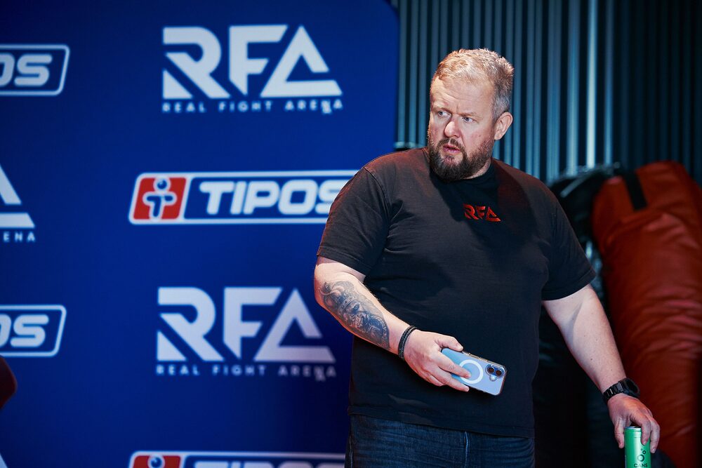 Fiasko na váhe pred RFA 29: Šampión nesplnil limit a prichádza o titul!