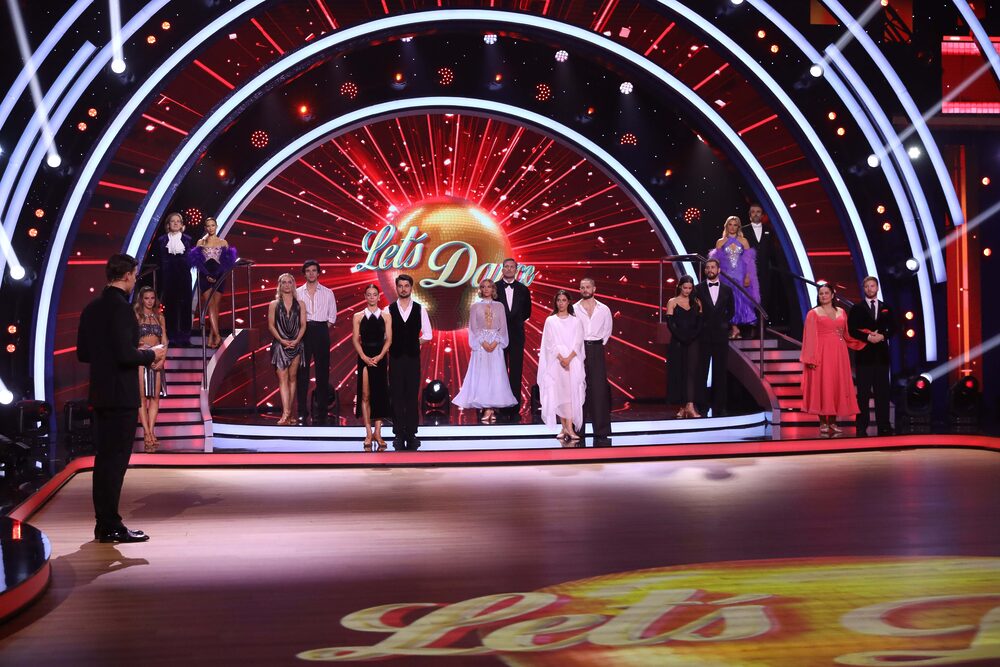 Let’s Dance opäť kraľovalo nedeľnému večeru: Jednoznačný divácky hit