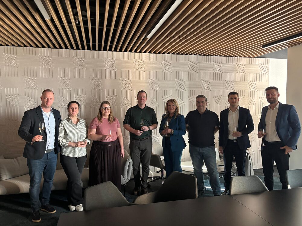 SWAN pokračuje v konsolidácii trhu, získal plnú kontrolu nad HZM Rádiokomunikácie a CNC