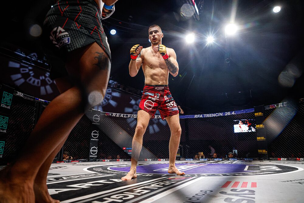 Všetko hrá v prospech vyzývateľa: Spoznáme v Prešove nového šampióna RFA?