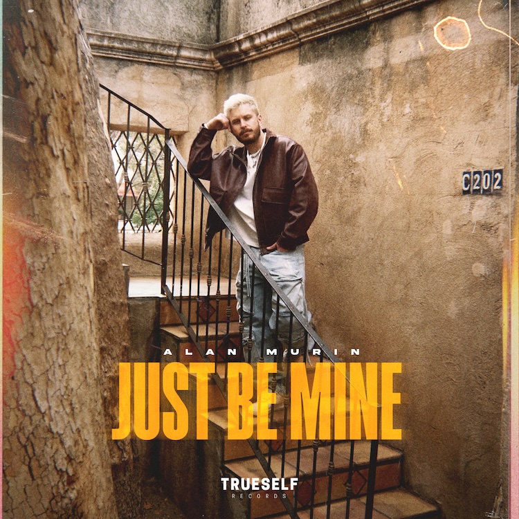 „Len vydrž a buď moja.“ Alan Murin vydáva emotívnu skladbu Just Be Mine inšpirovanú životom na cestách