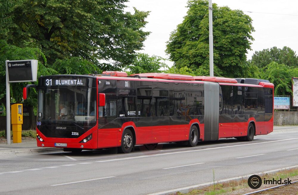 DPB INFO: MHD počas Veľkej noci: prázdninové cestovné poriadky a rekreačné linky do prírody