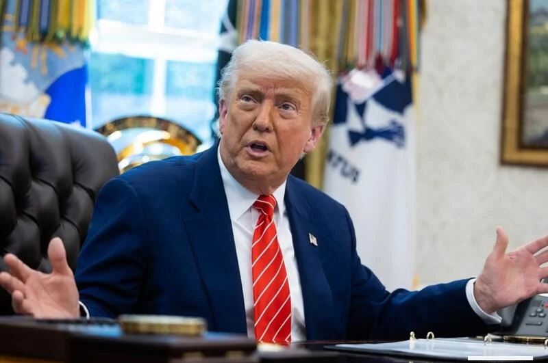 ŠOK! Trump zúri: „Nepotrebujeme nikoho!“ Svet na hrane veľkého konfliktu!? | Z politiky