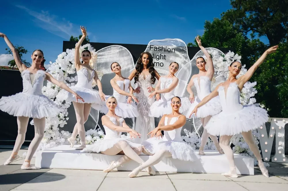 Fashion Night Brno 2026: Keď sa móda, biznis a spoločenská zodpovednosť stretávajú v jednom večeri | Lifestyle