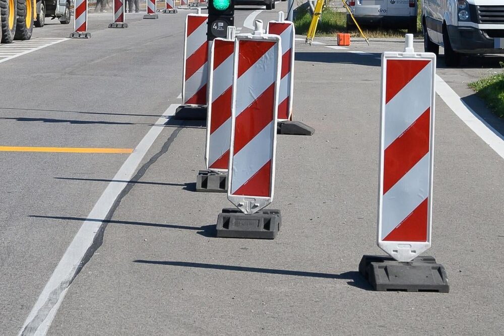 BSK: Most medzi Vrakuňou a Mostom pri Bratislave sa začne opravovať. Práce potrvajú do polovice júna.