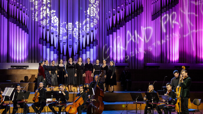 STVR – TS Grand Prix Svetozára Stračinu 2026 pozná svojich víťazov, hlavnú cenu získalo Bulharsko