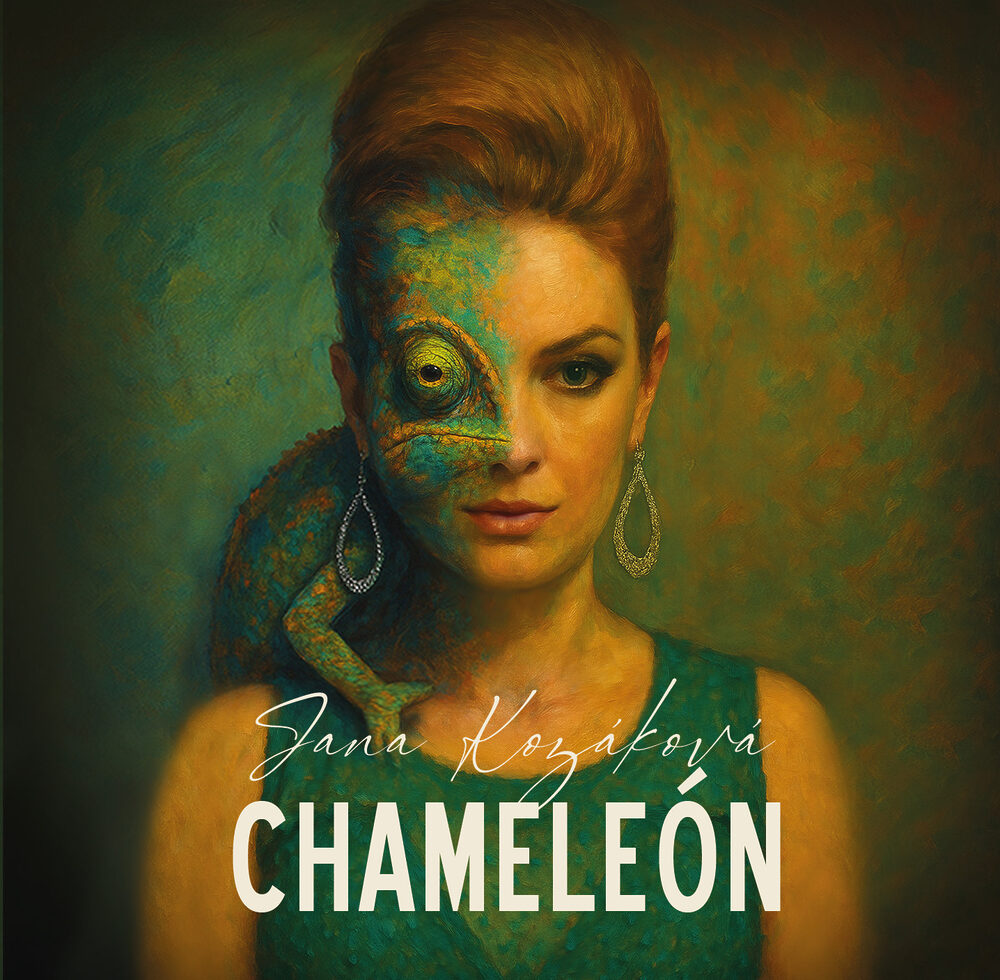 Z popola späť k životu: Jana Kozáková vydáva singel PRÚDY o vnútornej sile a premene.