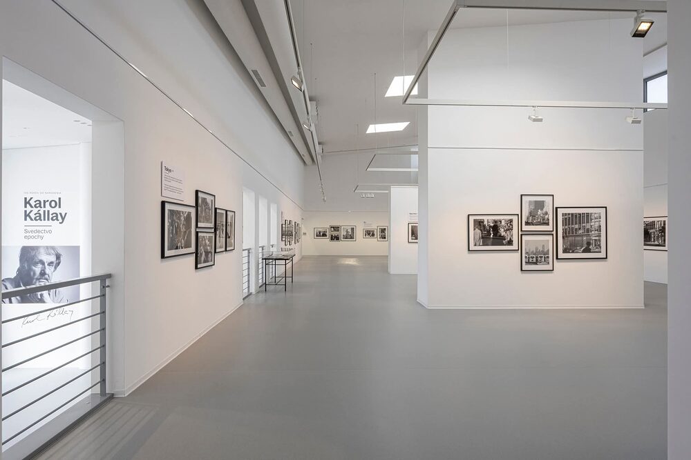 Víkendový tip: Objavte jedinečné výstavy v Danubiane | Z kultúry