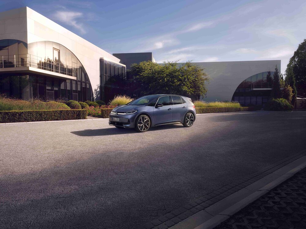 Nový Volkswagen ID.3 Neo: nové meno, nový dizajn, nový interiér, nové technológie