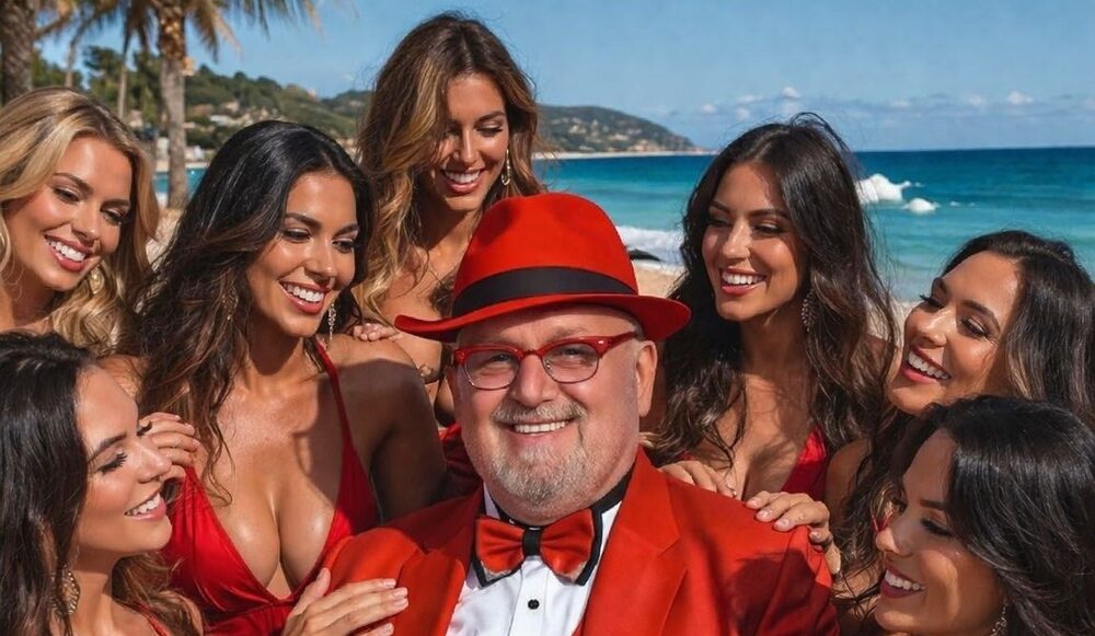 Jozef Oklamčák oslávil 70: Druhý polčas života začína v znamení lásky, odpustenia a veľkých plánov | Showbiznis