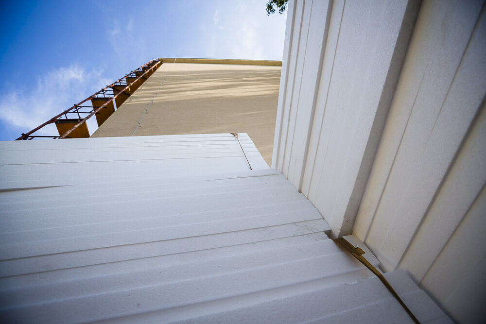 Spotreba EPS na Slovensku opäť rastie, zatepľovanie potvrdzuje svoj význam