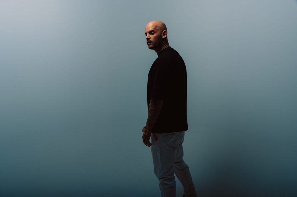 Najťažšie momenty života Majselfa naučili reagovať: Zastaviť sa nie je riešenie! 