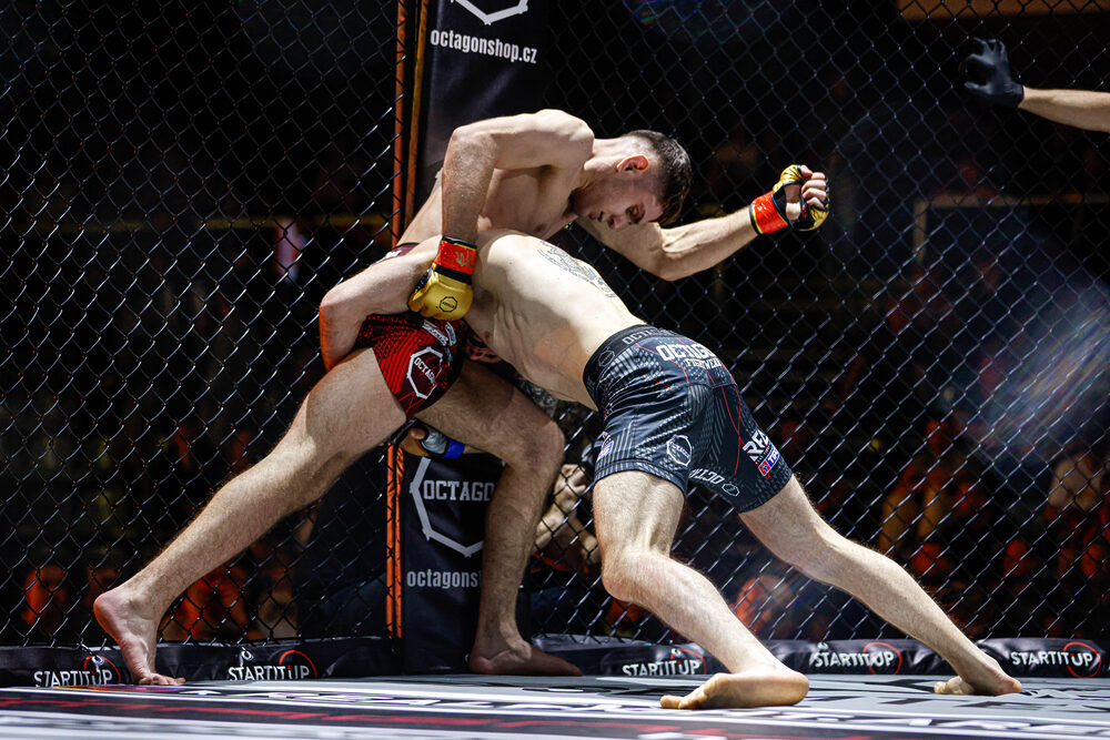 Neporazený slovenský supertalent mieri do ďalšieho zápasu: V Prešove ho čaká najťažšia kariérna skúška