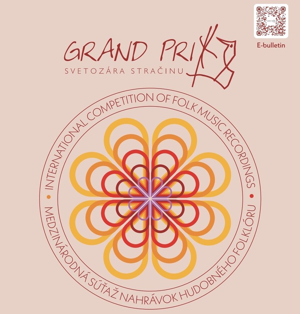 Grand Prix Svetozára Stračinu 2026 prinesie do Bratislavy špičku svetovej folklórnej tvorby