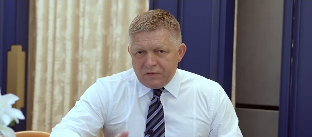 Vyjadrenie predsedu vlády R. Fica z Vietnamu! | Z politiky