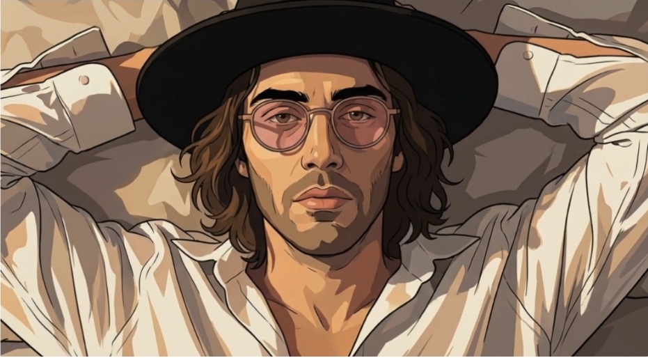 Le Payaco servírujú „Sushi“. Nový singel s príchuťou letnej noci