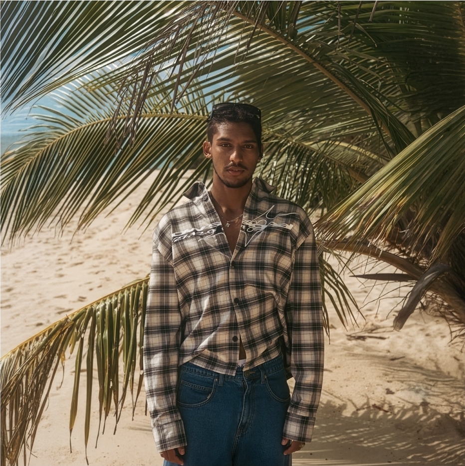 DEBUTOVÝ ALBUM, KTORÝ ŤA ODPOJÍ OD REALITY. YAEL PRICHÁDZA S „AIRPLANE MODE“