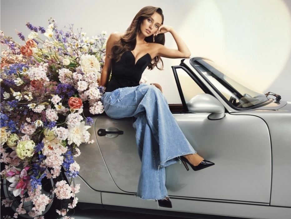 Charlotte Gott predstaví 30.4. debutový singel! | Showbiznis