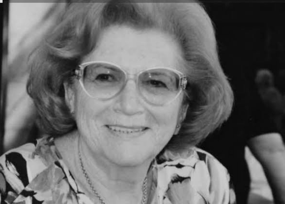 STVR k úmrtiu Gabriely Kopicovej