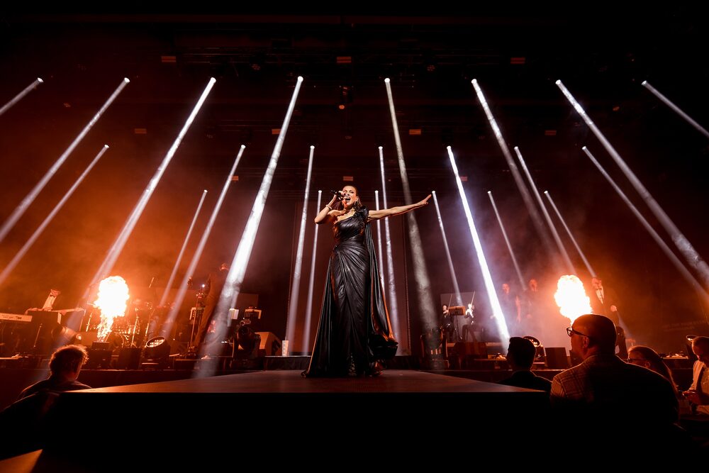 Music of James Bond priniesol do Bratislavy orchestrálnu show novej generácie